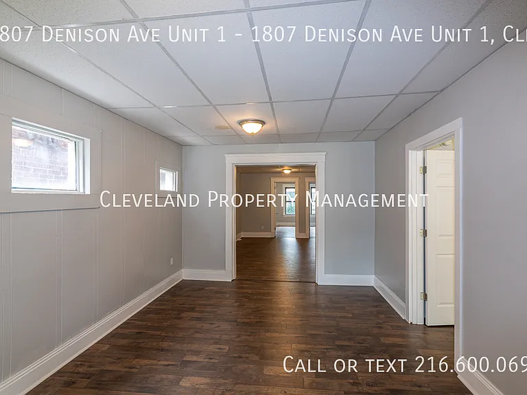 1807 Denison Ave #1 — Photo 5