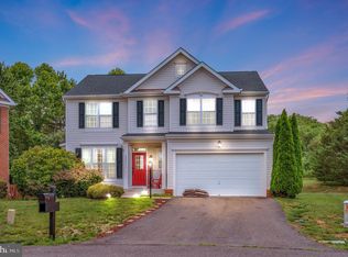 35311 Balmoral Dr, Locust Grove, VA 22508