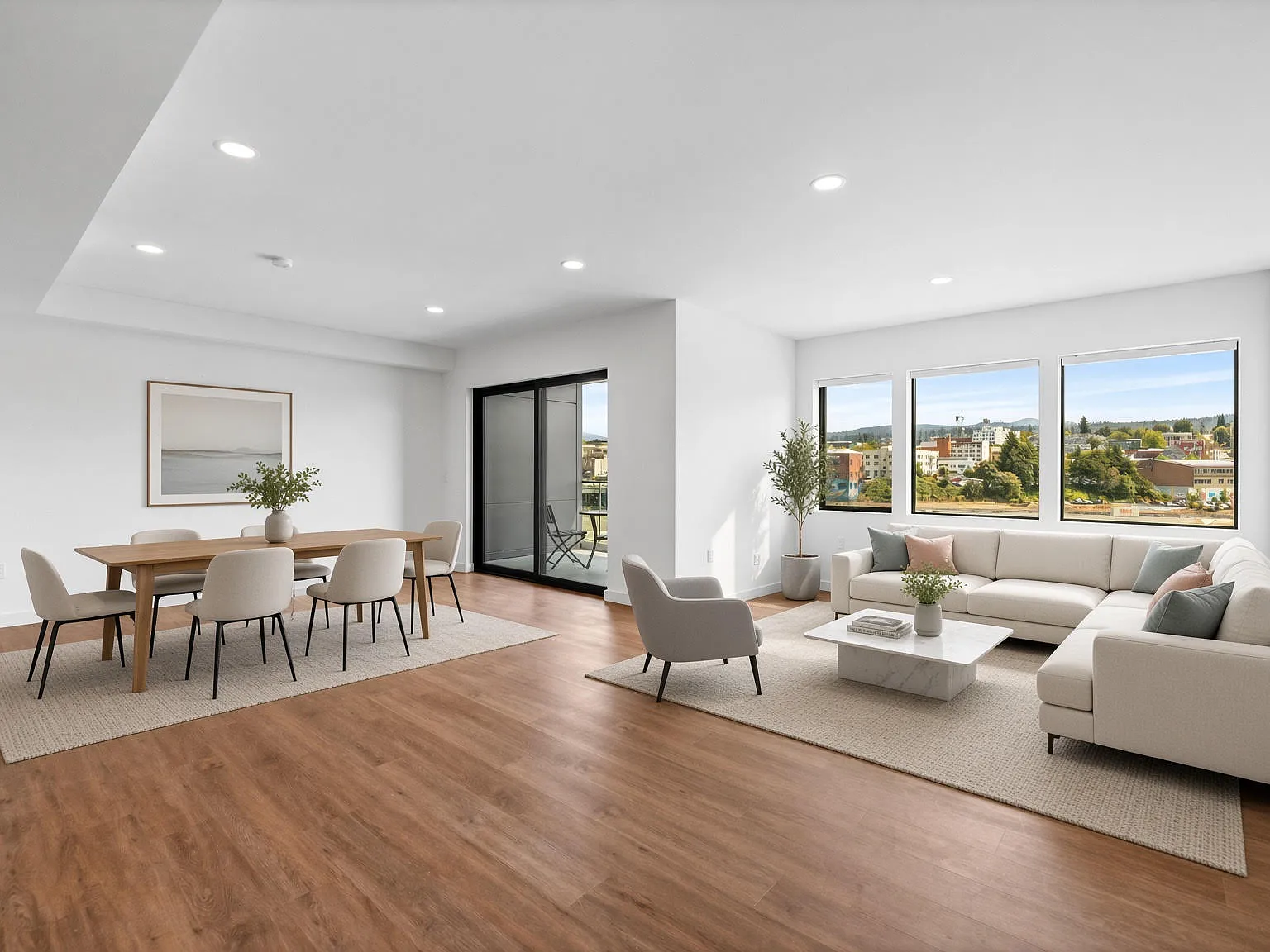2 bed, 2.5 bath, 1505 sqft, $3,395 — Photo 1
