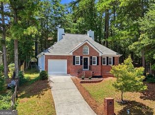 1632 Oakwood Ct, Marietta, GA 30066