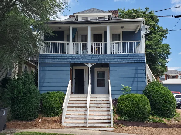 115 S Spruce St APT 4, Winston Salem, NC 27101