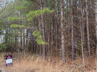 0 Buie Driggers Rd, Brooklet, GA 30415