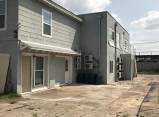 1609 1st St APT B, Galena Park, TX 77547