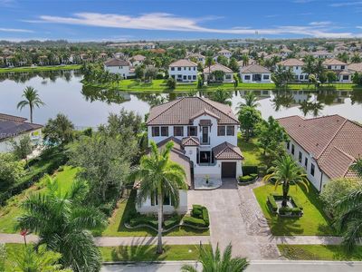 3183 NW 83rd Way, Cooper City, FL, 33024