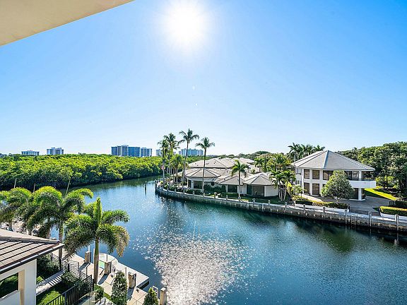 2nd image of 5344 Boca Marina Circle N