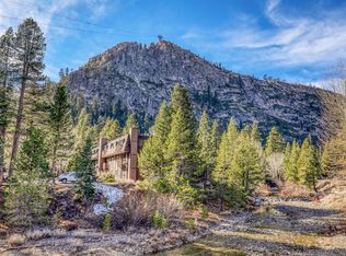 420 Shirley Canyon Rd #29, Olympic Valley, CA