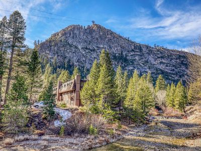 420 Shirley Canyon Rd #29, Olympic Valley, CA, 96146
