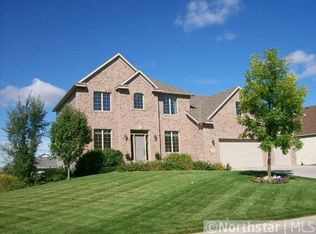 708 Starlight Dr, Sartell, MN 56377