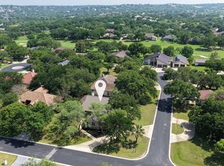1308 Hi Circle N, Horseshoe Bay, TX 78657