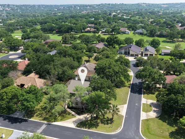 1308 Hi Circle N, Horseshoe Bay, TX 78657