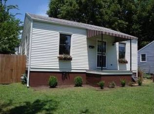 1105 Lillian St, Nashville, TN 37206