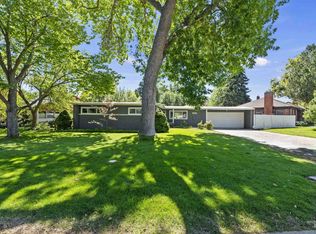 1010 N Balsam St, Boise, ID 83706