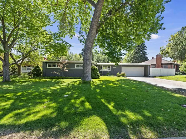1010 N Balsam St, Boise, ID 83706