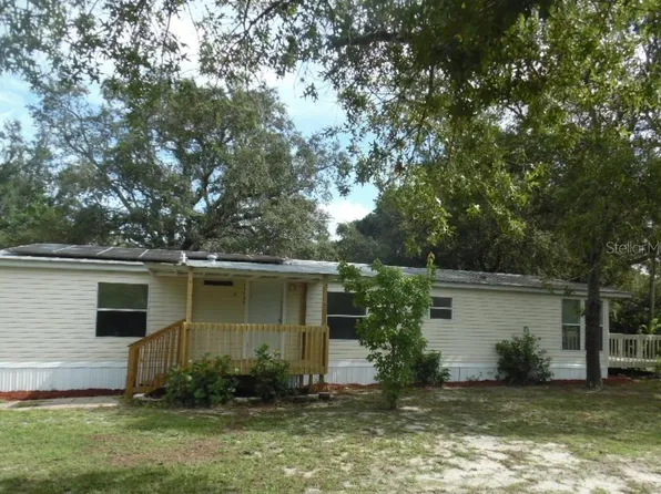 17705 Oxenham Ave, Spring Hill, FL 34610