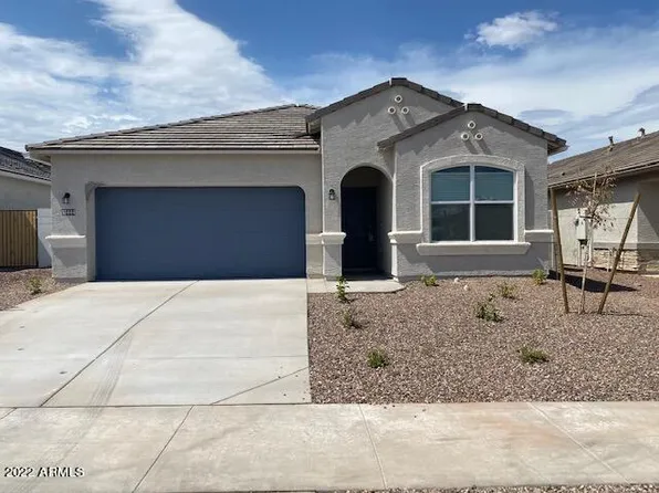 18444 W ARTEMISA Avenue, Surprise, AZ 85387
