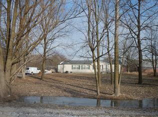 57122 Place Rd, New Haven, MI 48048