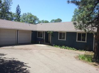 552-750 Old Toll Rd, McArthur, CA 96056