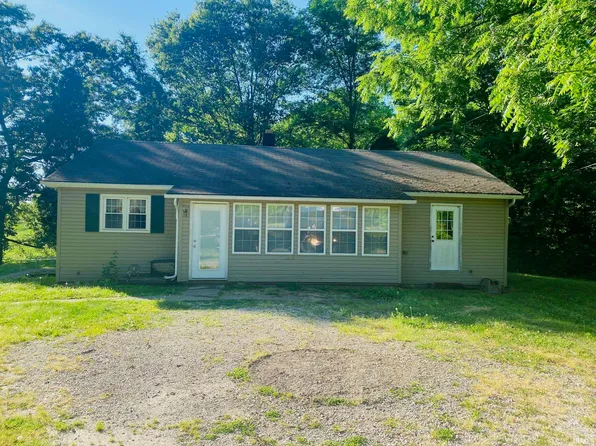 6757 Boyd Rd, Cannelton, IN 47520