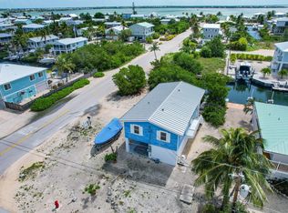 519 Pirates Rd, Little Torch Key, FL 33042