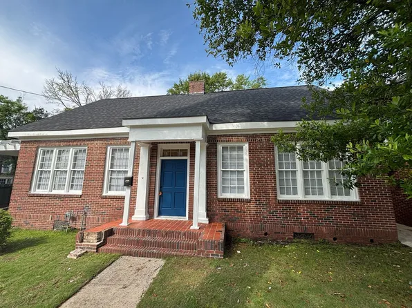 Cedar Avenue 1261 and 1263