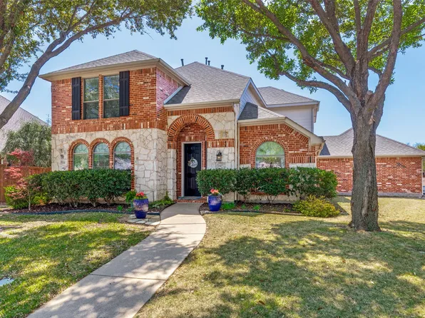 2517 Brentwood Dr, Frisco, TX 75034
