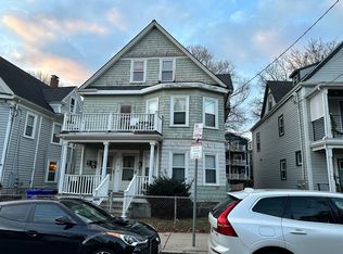 17-19 Denny St #3, Dorchester, MA 02125