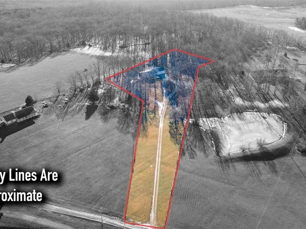 8294 Bobcat Lane Gln, Glenallen, MO 63751