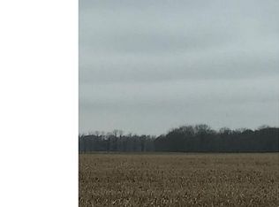 W Saint Joe Hwy, Sunfield, MI 48890