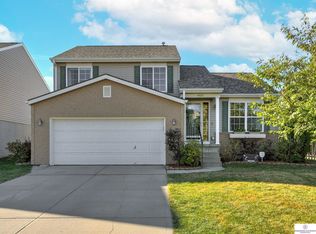 19513 V St, Omaha, NE 68135