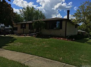 26 Maria Ln, Buffalo, NY 14227