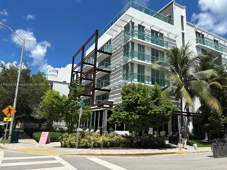 1st image of 1215 West Ave #309