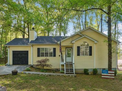 265 Woodlawn Ave, Winder, GA, 30680