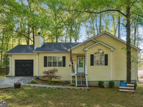 265 Woodlawn Ave, Winder, GA 30680