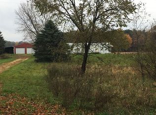 696 W Ruby Rd, Sheridan, MI 48884