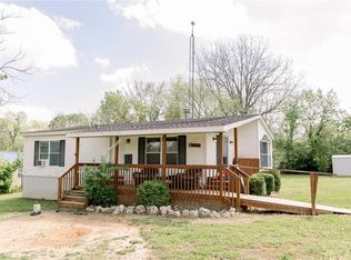 1125 City Lake Rd, Fredericktown, MO 63645