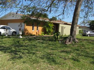 17021 SW 109th Pl, Miami, FL 33157