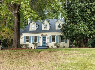 1603 Pennrose Dr, Reidsville, NC 27320