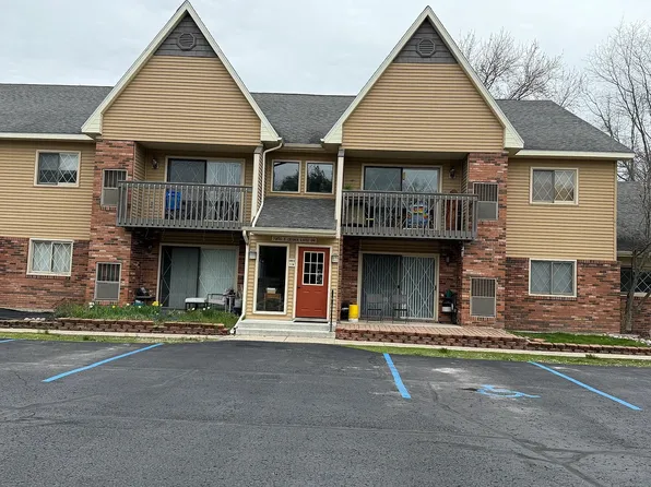 7900 E Cedar Lake Dr, Greenbush, MI 48738