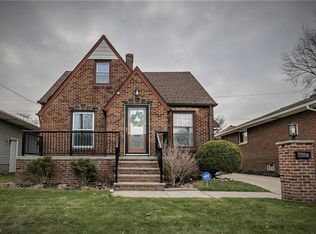 6505 Southfield Ave, Cleveland, OH