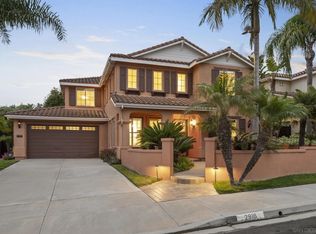 2916 Avenida Pimentera, Carlsbad, CA 92009