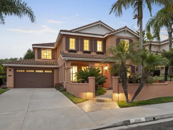 2916 Avenida Pimentera, Carlsbad, CA 92009