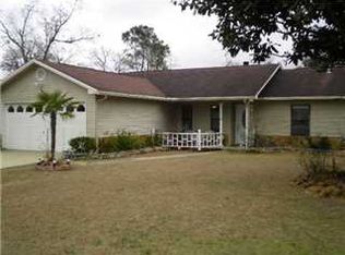 908 Pinellas Dr, Crestview, FL 32536