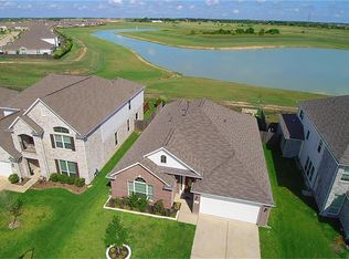 3239 Quarry Place Ln, Katy, TX 77493