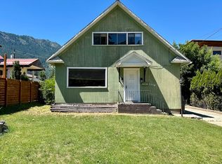 1116 Commercial St, Leavenworth, WA 98826