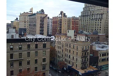 Rented by City Connections Realty