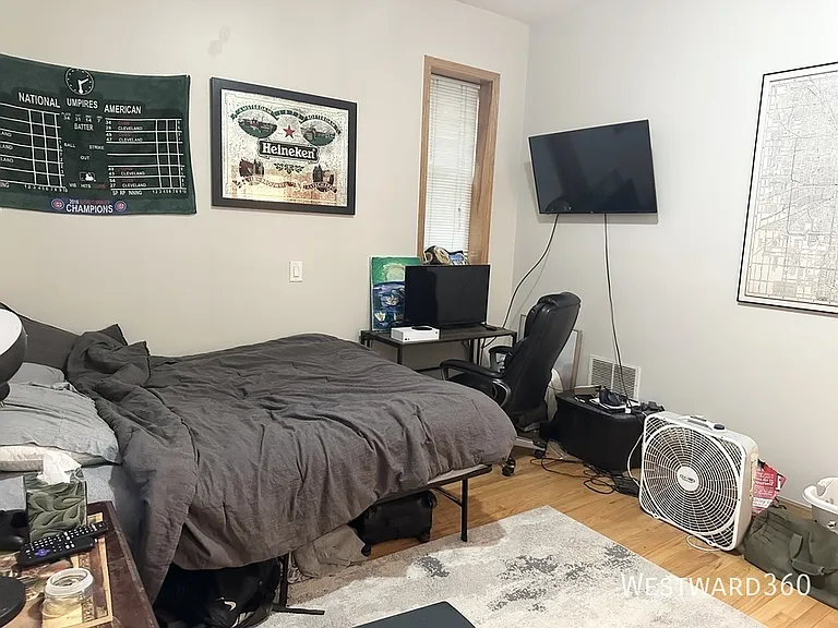 3311 N Seminary Ave #1F — Photo 12