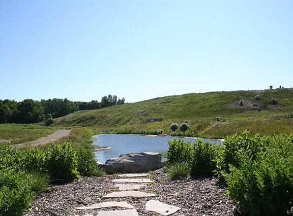 Shadow Lakes