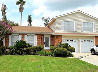 2116 W Ridgelane St, Marrero, LA 70072