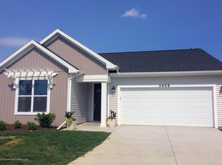 3958 Mustang Rd, East Lansing, MI 48823