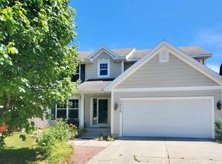 3826 Brickman Ave, Ames, IA 50010